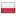 arka.pl hosted country